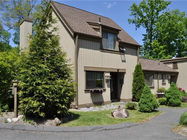 66 Heritage Village #A, Southbury, CT 06488