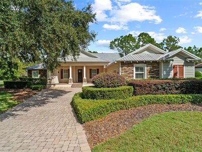 508 Yellow Submarine Ct, Groveland, FL, 34736