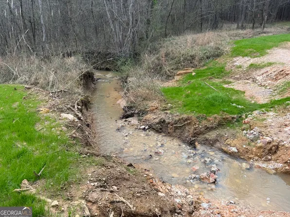 Johnson Cemetery, Gaylesville, AL 35973