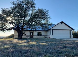 3770 County Road 277, Dublin, TX 76446