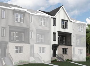 Wesson Plan, Brixton, Charlotte, NC 28213