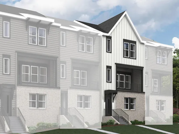 Wesson Plan, Brixton