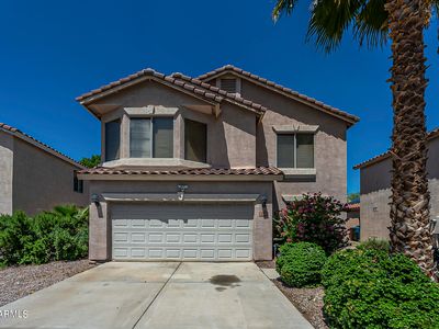 822 E Ross Ave, Phoenix, AZ, 85024