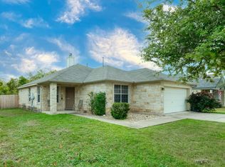 408 Pheasant Rdg, Round Rock, TX 78665