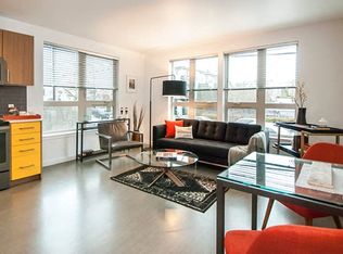 Smith and Burns, Seattle, WA 98103