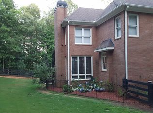 102 Smith Forest Ln, Alpharetta, GA
