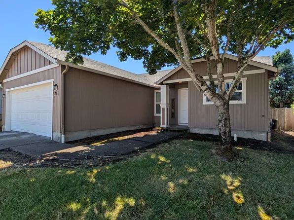 5791 Pumice Pl, Springfield, OR 97478
