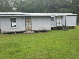 6571 Handy Dr, Milton, FL 32570