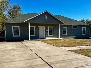 1131 NW 15th St, Oklahoma City, OK 73106