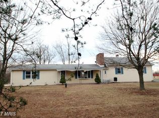 14757 Heavenly Acres Rdg, Hancock, MD 21750