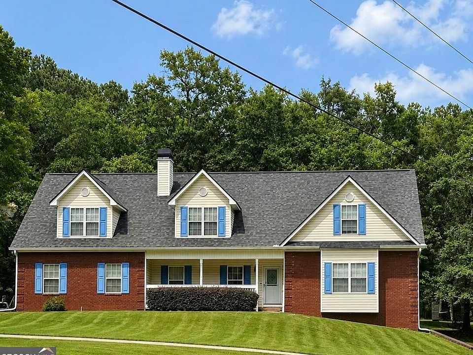 1st image of 12 Dry Pond Rd