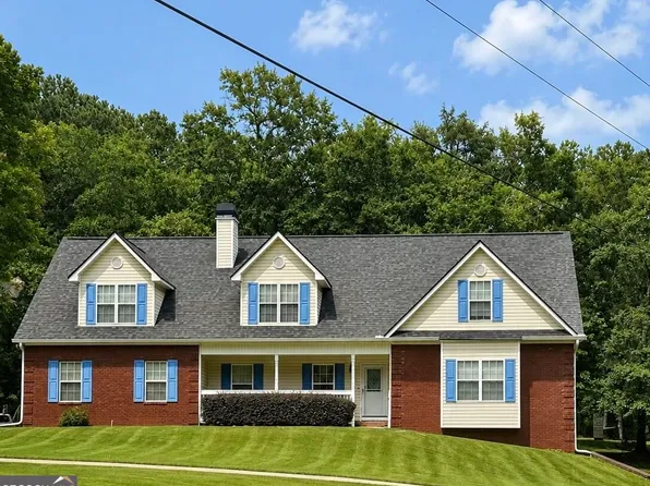 12 Dry Pond Rd, Covington, GA 30016