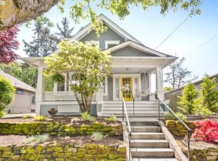 4912 SE Franklin St, Portland, OR 97206