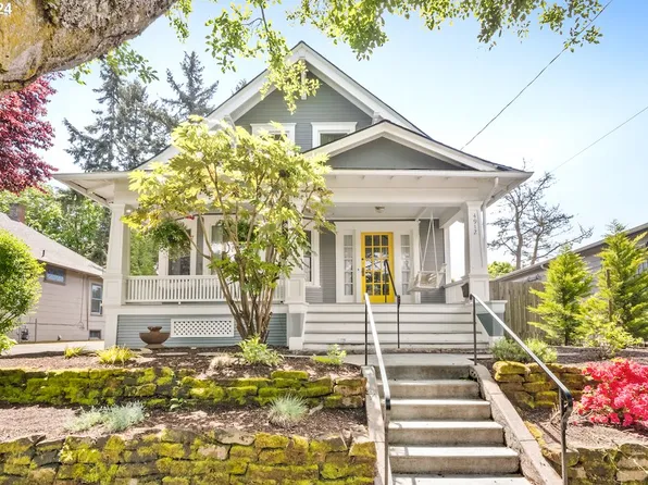 4912 SE Franklin St, Portland, OR 97206