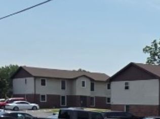 167 N Janesville St #2, Milton, WI 53563