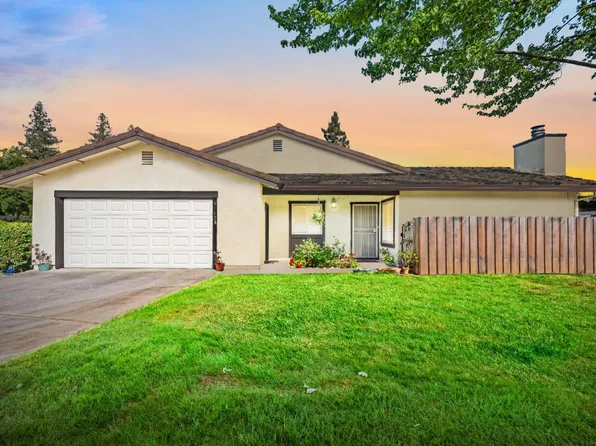 11028 Winterwind Ln, Rancho Cordova, CA 95670