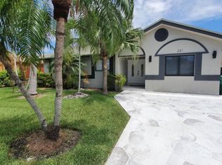 231 SE 8th St #0, Dania, FL 33004