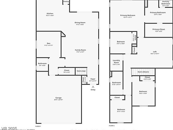5th image of 351 Espressivo St