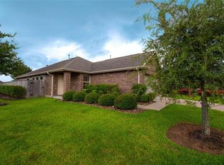 14043 Suffolk Woods Ln, Houston, TX 77047