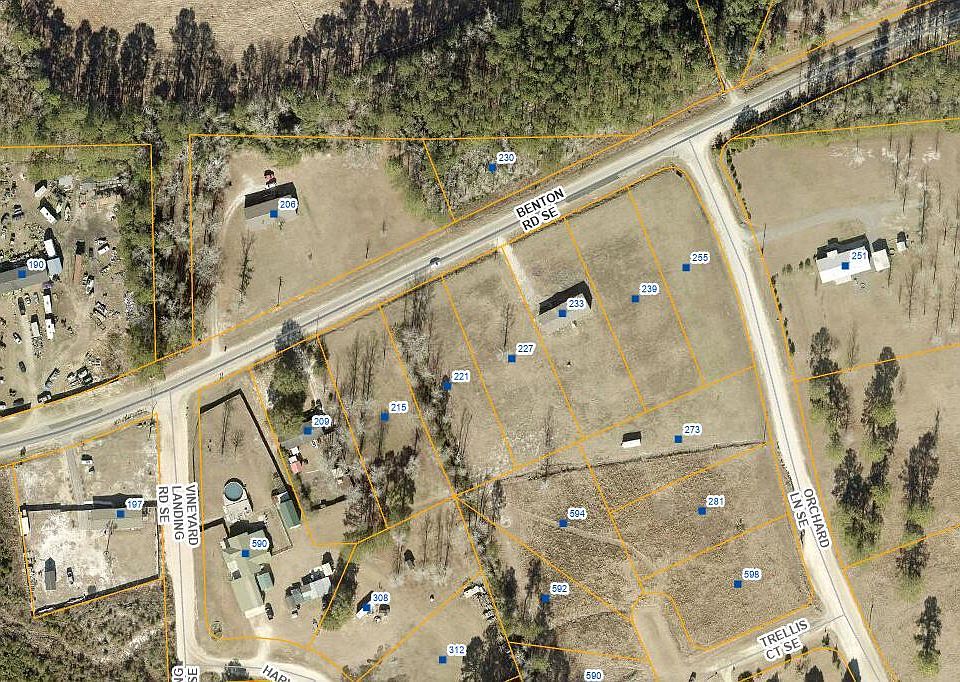 2nd image of 221 Benton Rd SE