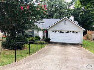 189 Wakefield Trce, Athens, GA 30605
