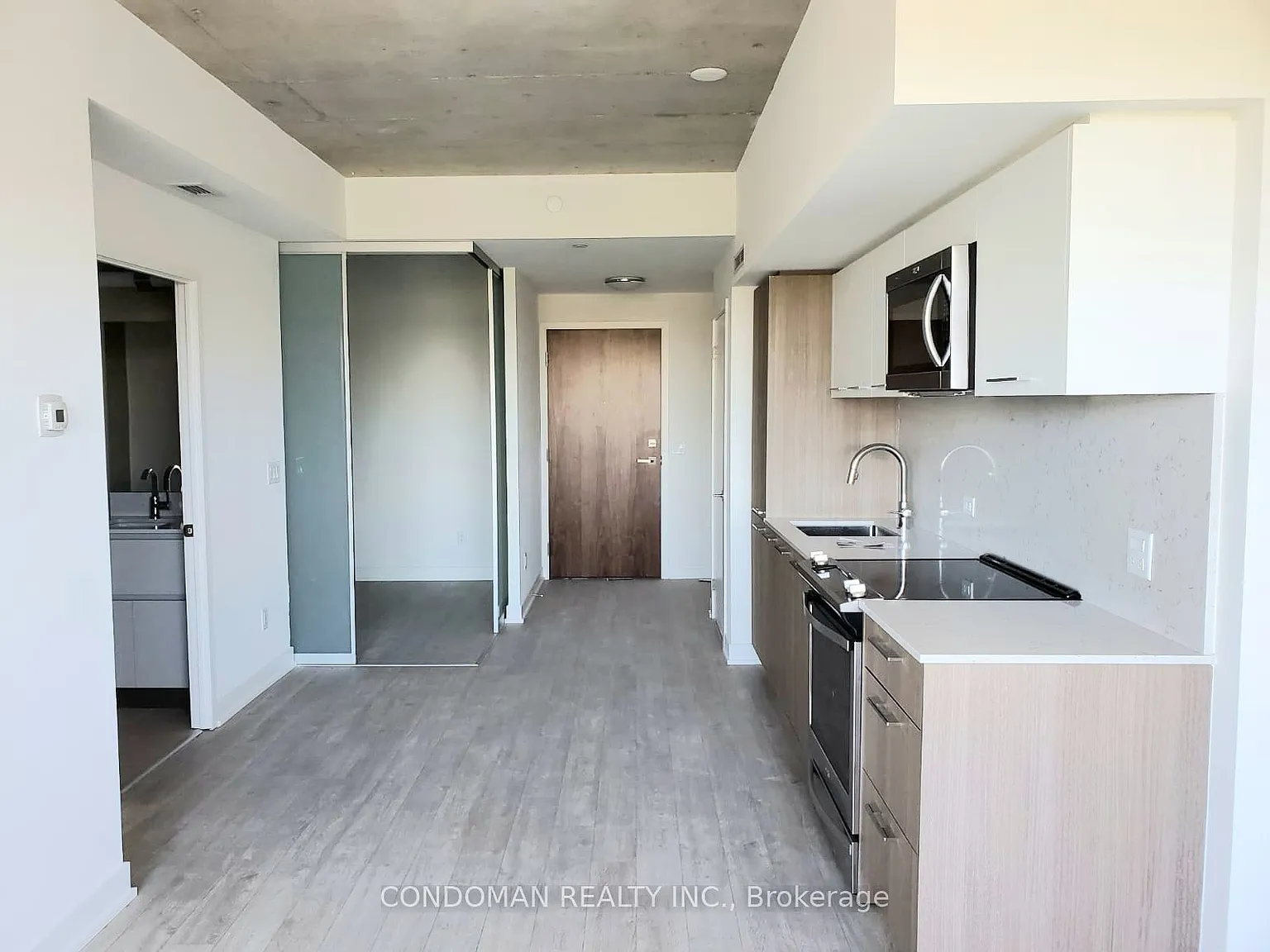 2 bed, $2,600 — Photo 3