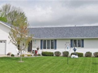 1515 Heide Ln, Marshfield, WI 54449