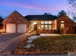 1213 Ticonderoga Dr, Fort Collins, CO 80525