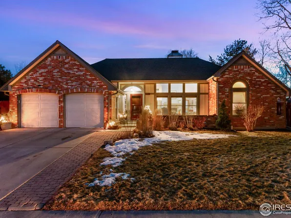 1213 Ticonderoga Dr, Fort Collins, CO 80525
