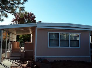 205 Sunset Dr LOT 182, Sedona, AZ 86336