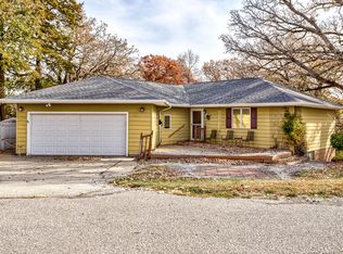 5524 N Dakota Ave, Ames, IA 50014