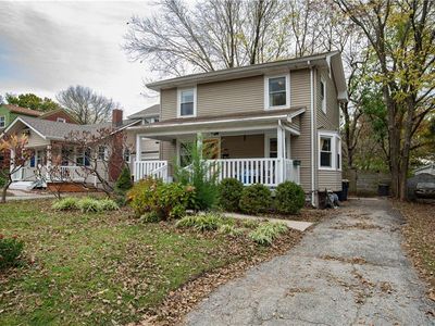 23 W 77th St, Kansas City, MO, 64114