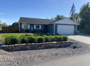 497 Kendal Loop, Kalispell, MT 59901