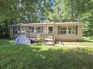 2091 Gary Rd, Harrison, MI 48625