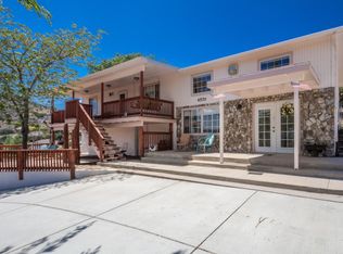 4570 E Victor Dr, Prescott, AZ 86301