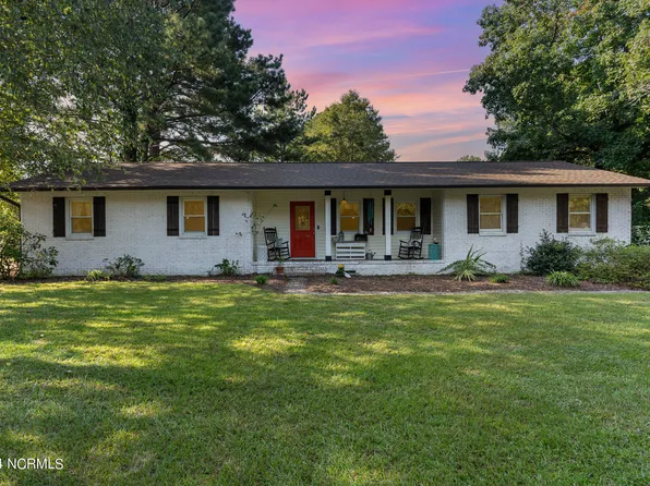 75 Mccormick Drive, Selma, NC 27576