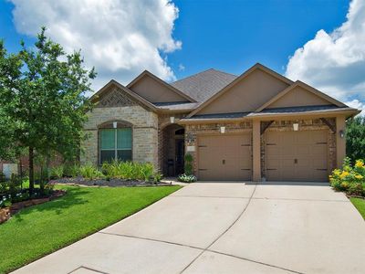 15 Handbridge Pl, Tomball, TX, 77375