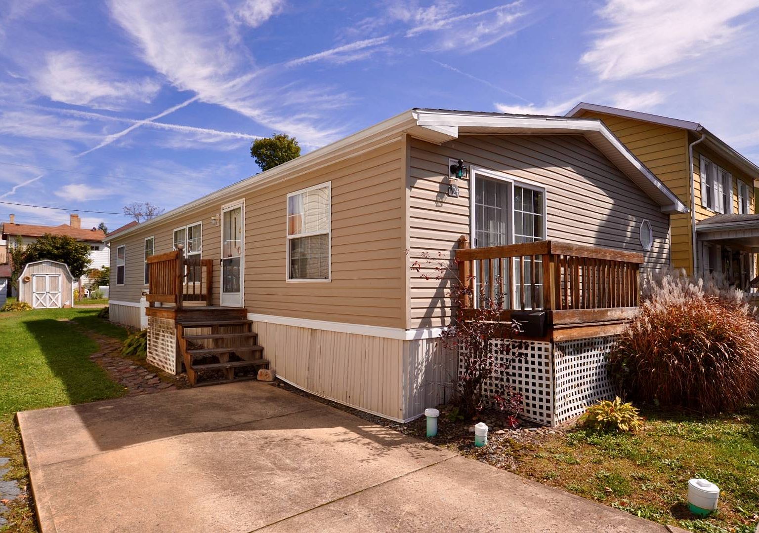 124 N 5th St, Philipsburg, PA 16866 Zillow