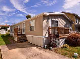 124 N 5th St, Philipsburg, PA