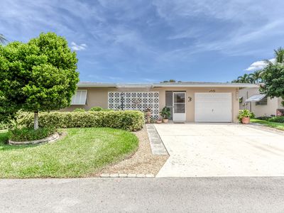 1291 NW 46 Street, Pompano Beach, FL, 33064