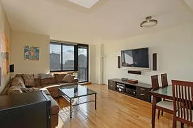 Rented by Caliber Associates