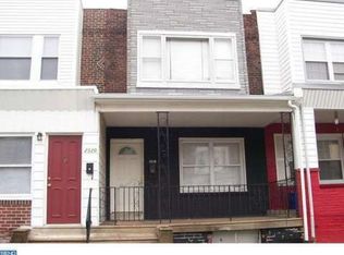 2518 Carroll St, Philadelphia, PA 19142