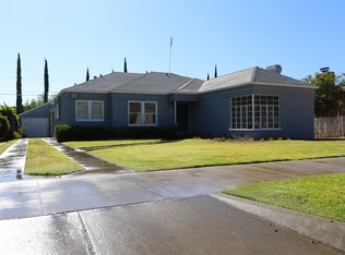 2135 N Farris Ave, Fresno, CA 93704