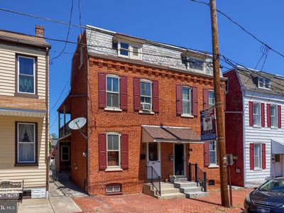907 Blunston St, Columbia, PA, 17512