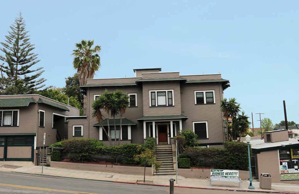 1st image of 2201-2205 Broadway #2203-5
