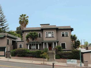 2201-2205 Broadway #2203-5, San Diego, CA 92102