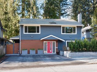 3981 Lynn Valley Rd, North Vancouver, BC V7K2T1