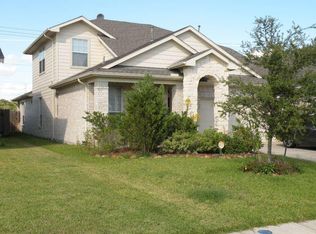 15727 Granite Mountain Trl, Houston, TX 77049