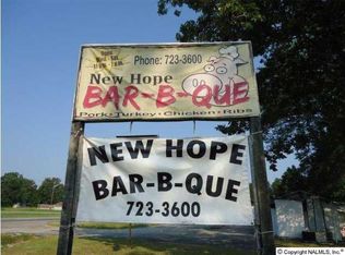 100 Peter Ln, New Hope, AL 35760