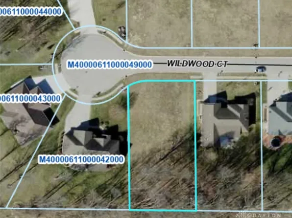 113 Wildwood Dr, Eaton, OH 45320